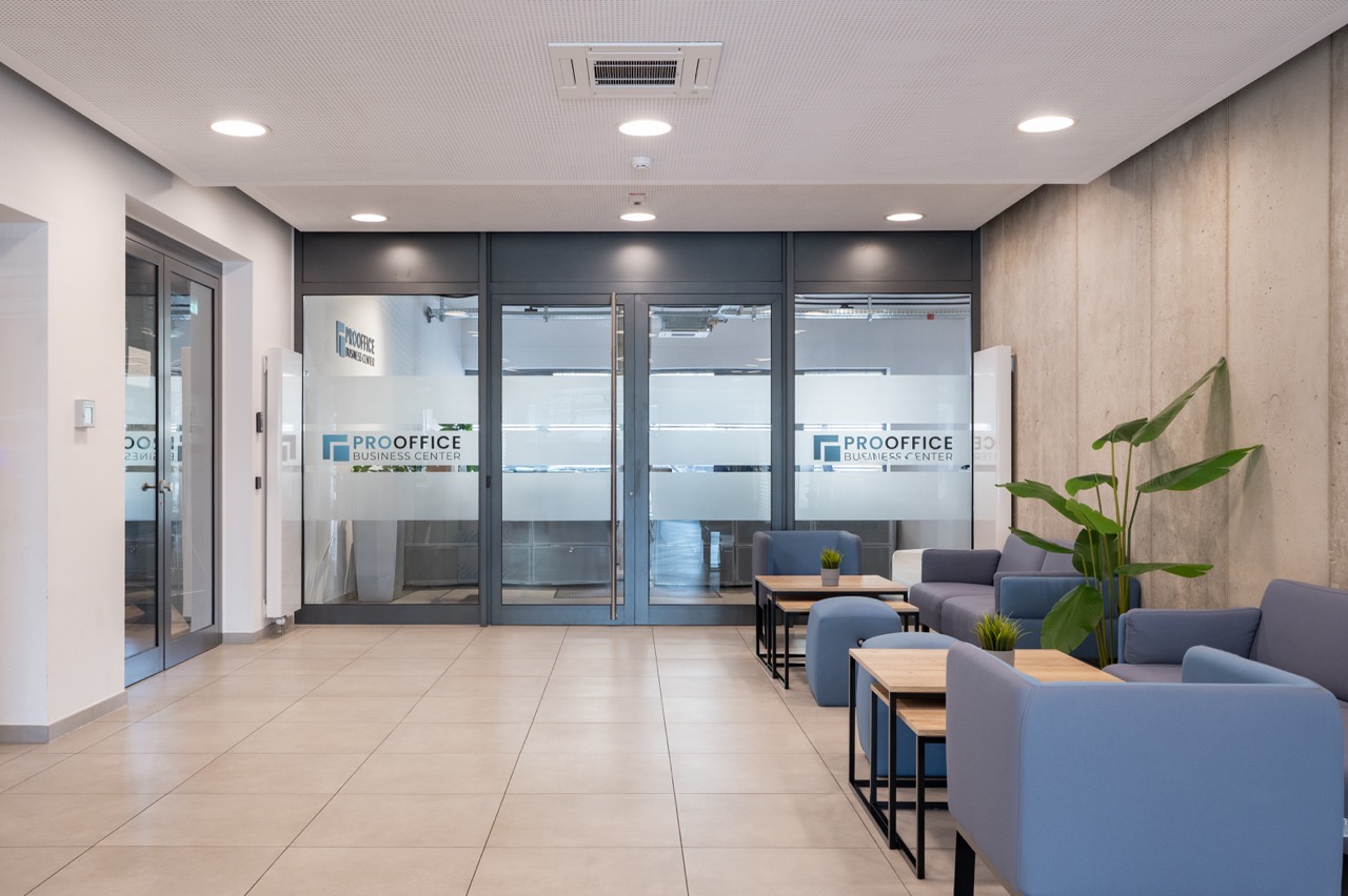 Backoffice — Monheim Rheinpromenade 13